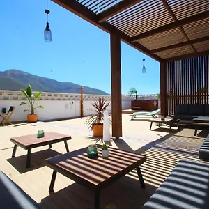 Alpujarra Secret By Eme (adults Only) Apartment