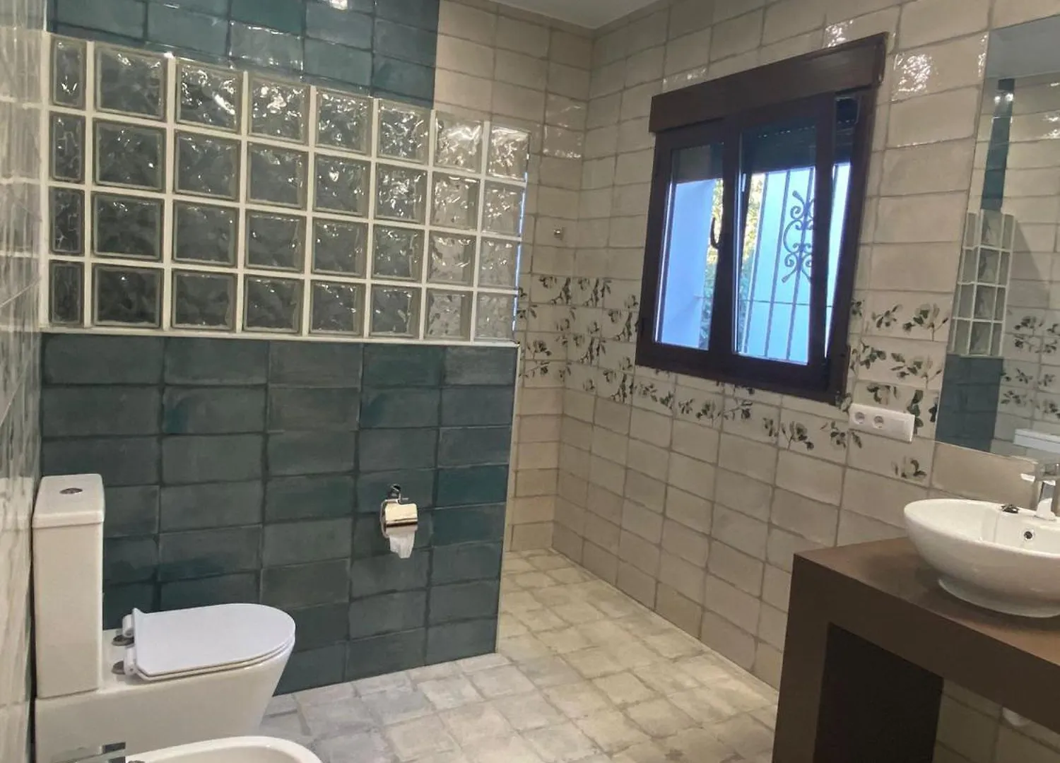 Holiday home Casa Maria Villa Orgiva